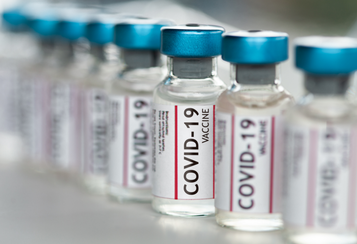 COVID-19 Vaccine